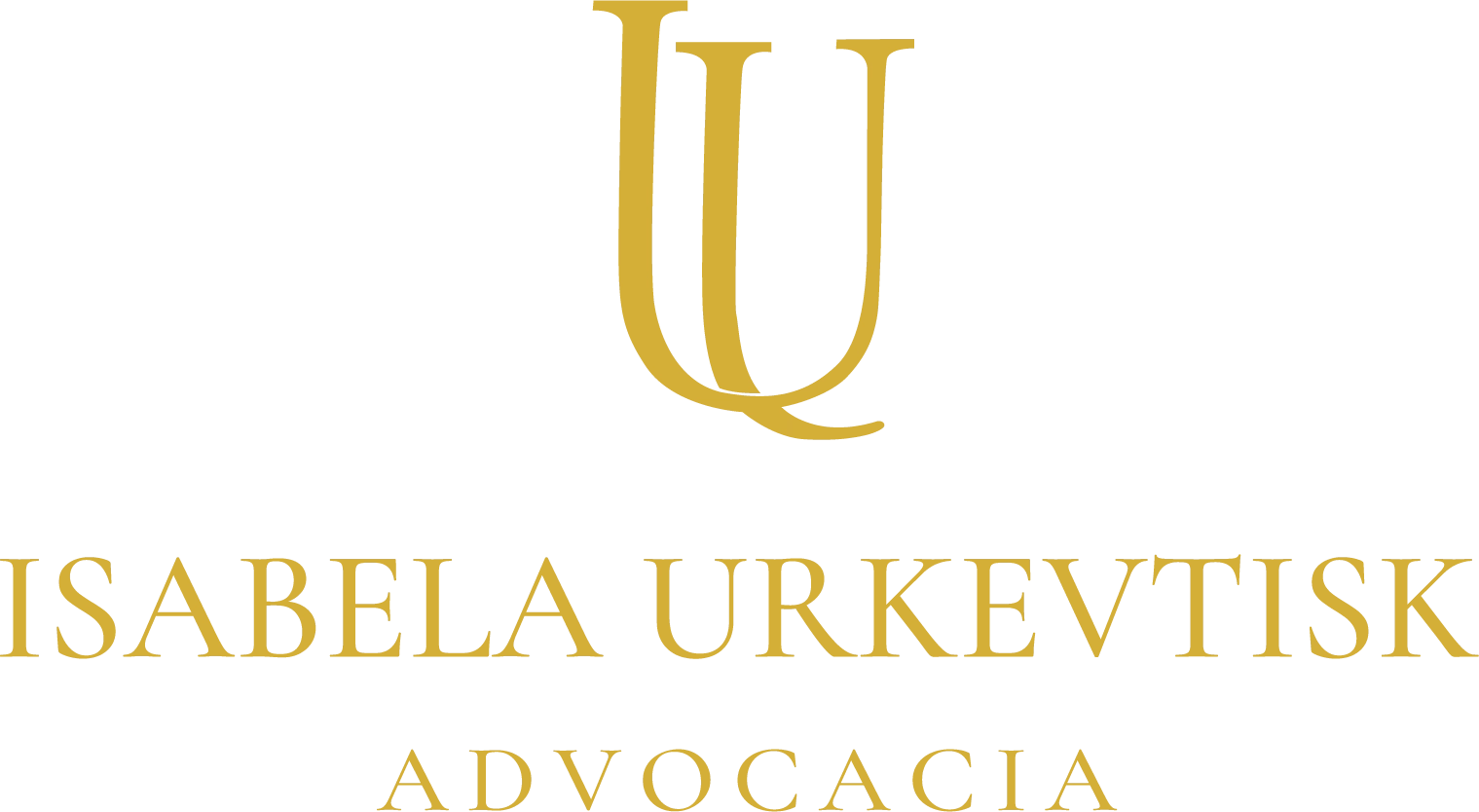 Logo Isabela Urkevtisk